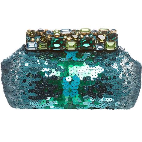 prada sequin tote|prada sequin clutch.